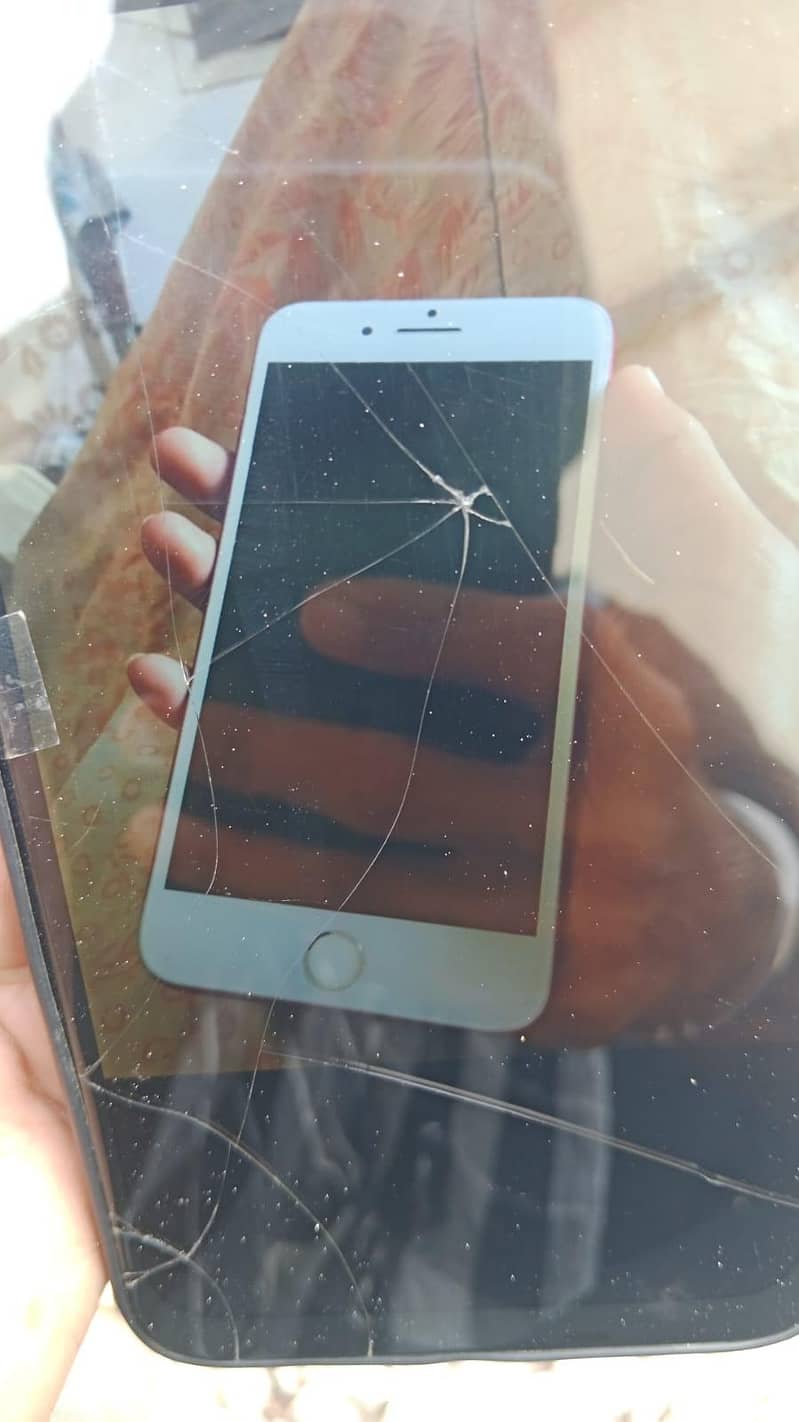iphone 7 plus 0