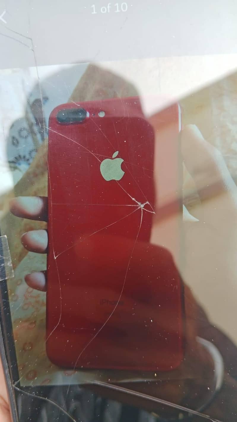 iphone 7 plus 1