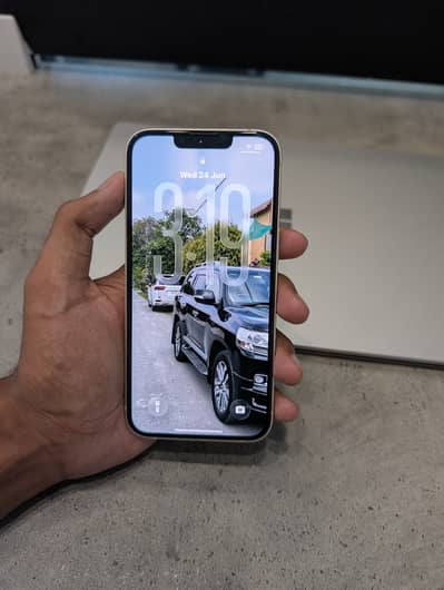 I phone 13 NON PTA