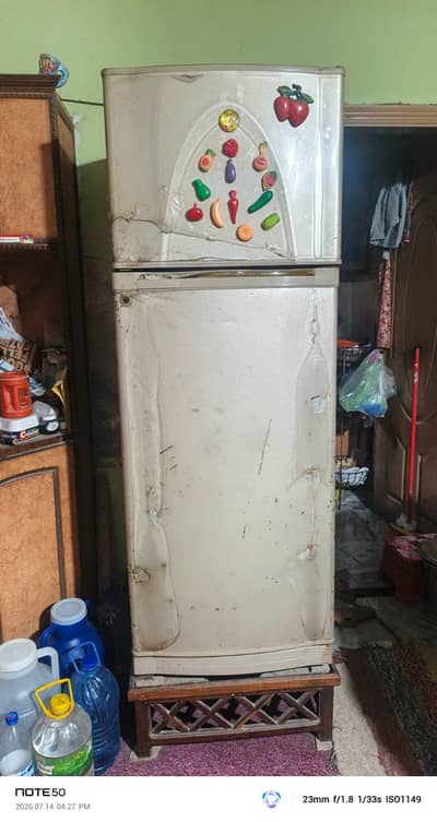 Dawlance Refrigerator