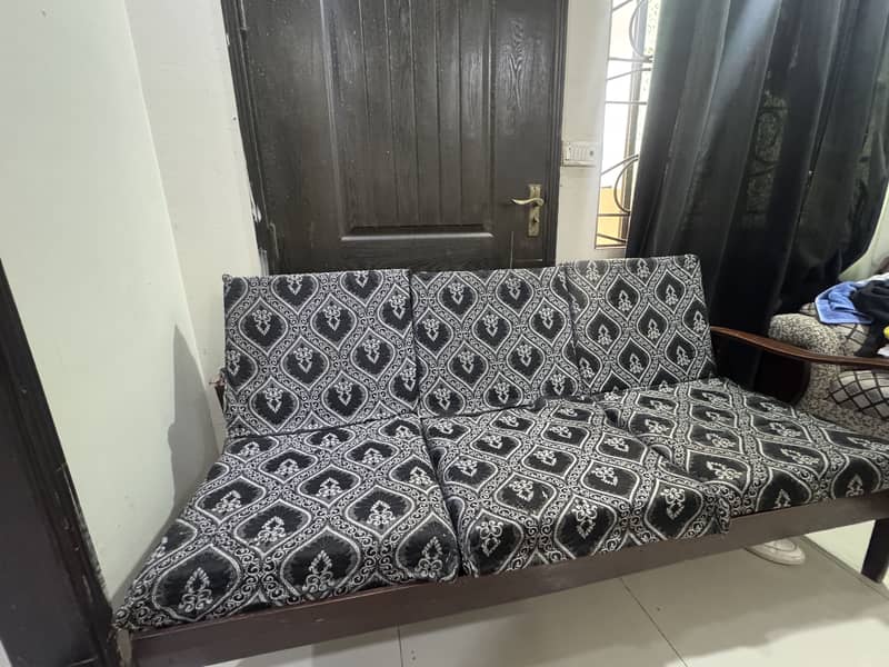 Sofa set 2