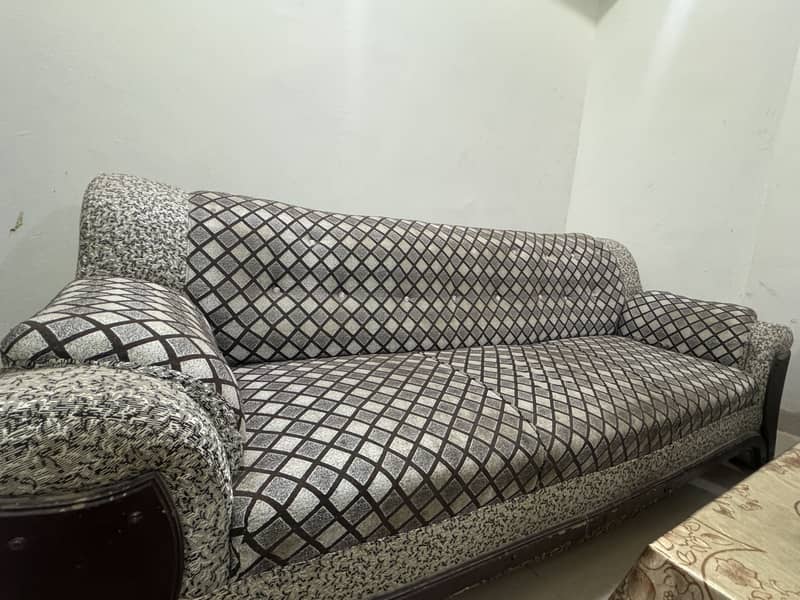 Sofa set 4