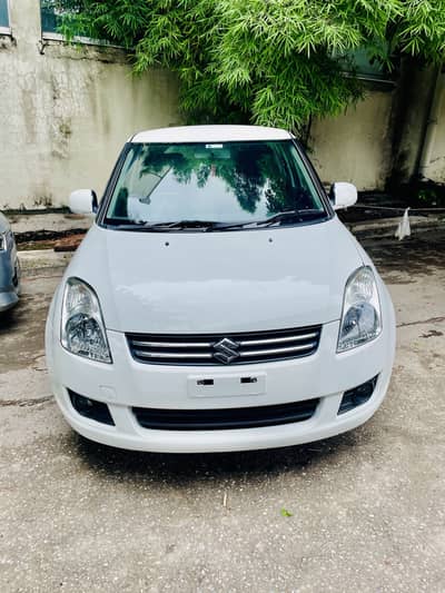 Suzuki Swift 2020 islamabad number for sale