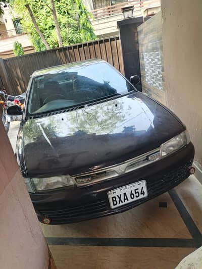 Mitsubishi Lancer 1995