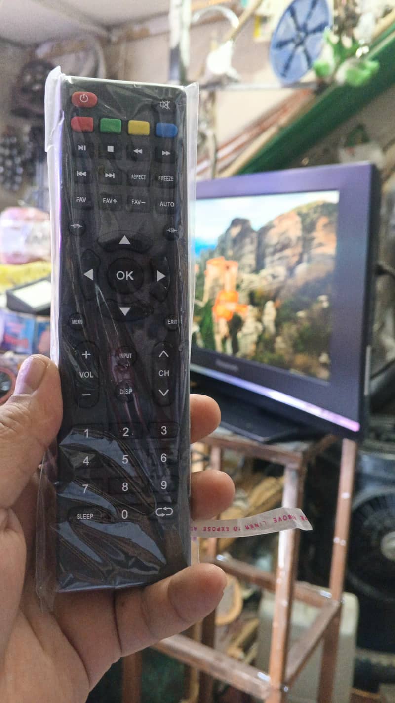 LED chena 2