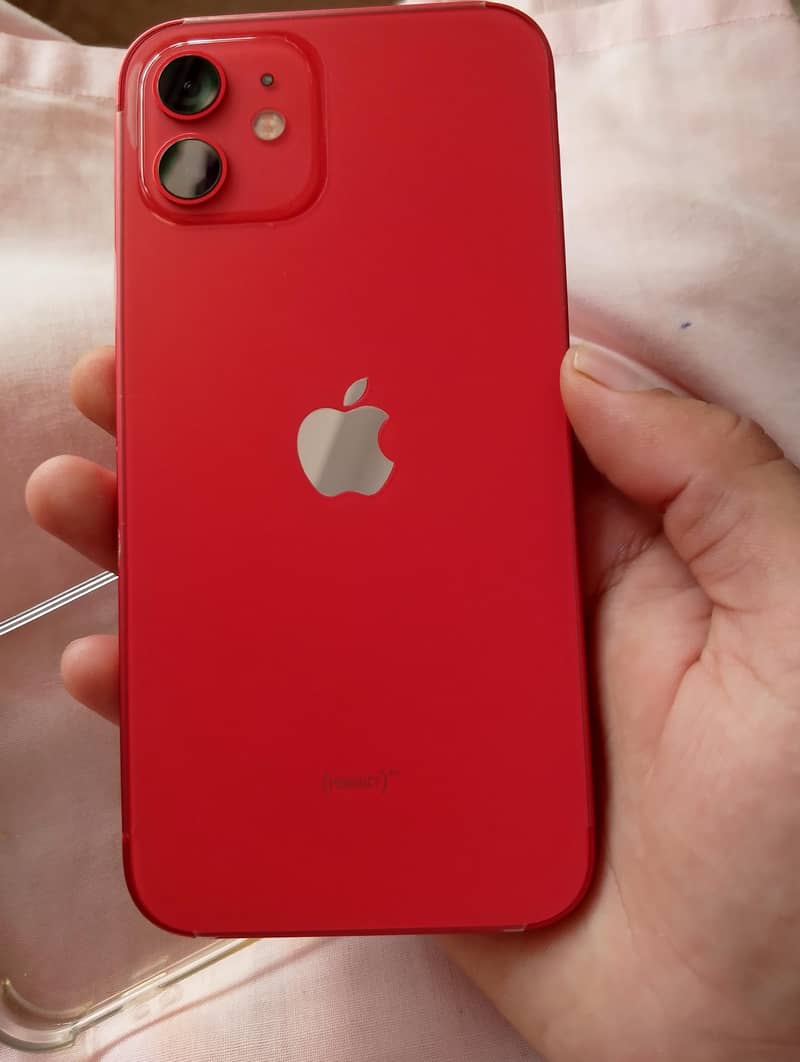 Apple iPhone 12 0
