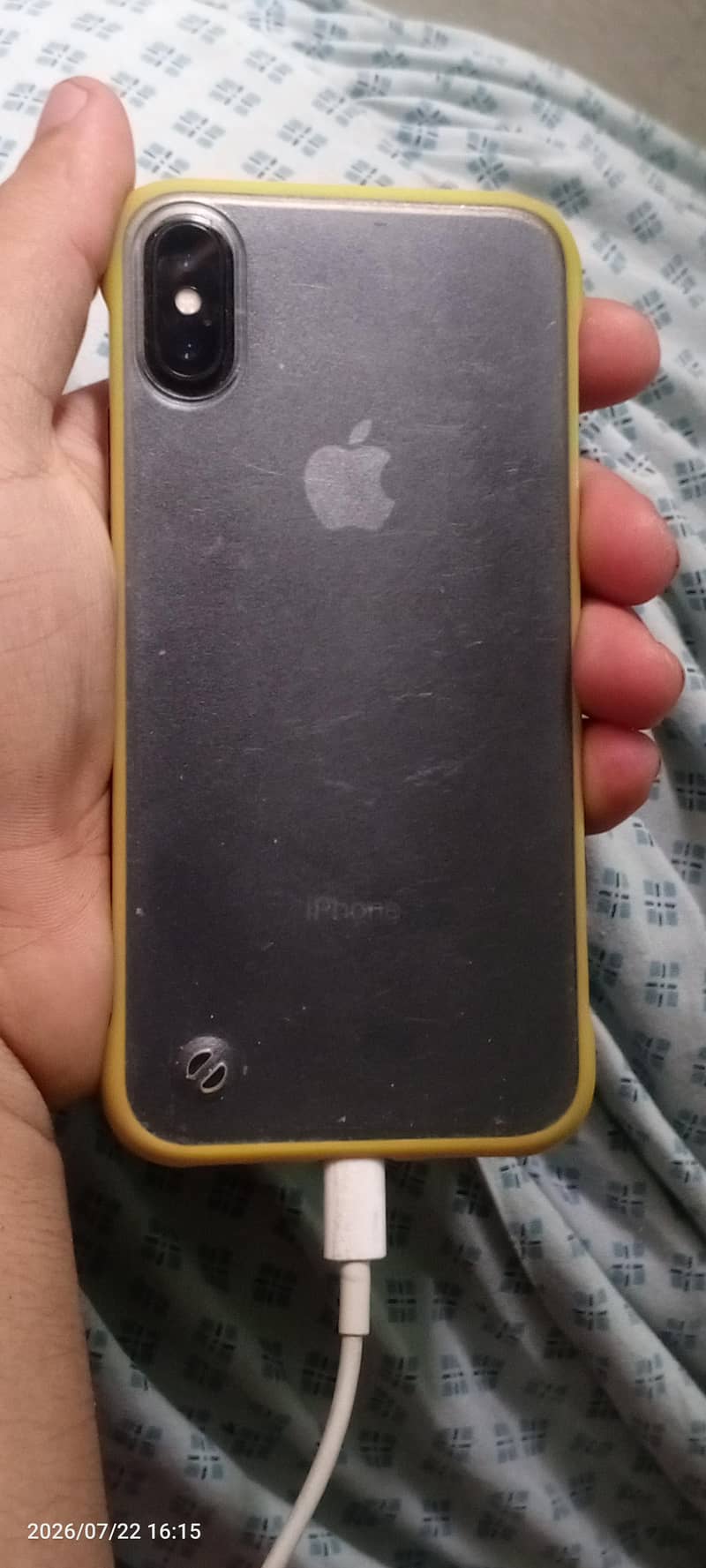 Apple iPhone X 0