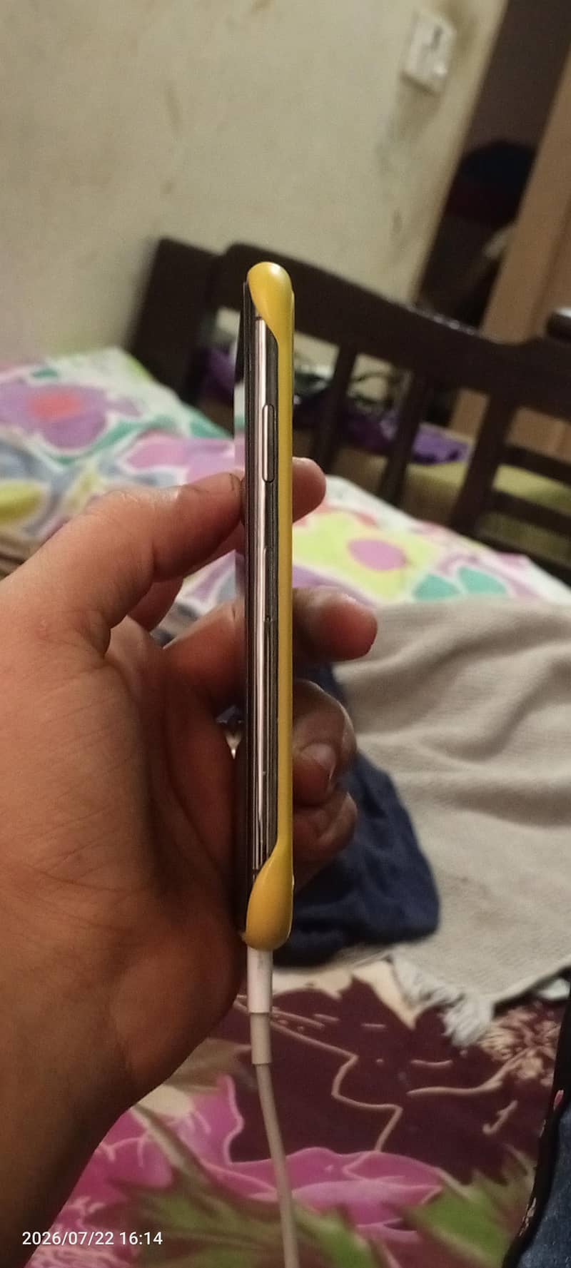 Apple iPhone X 3