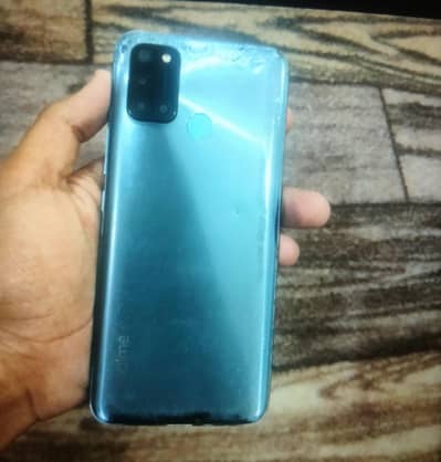 Realme C17