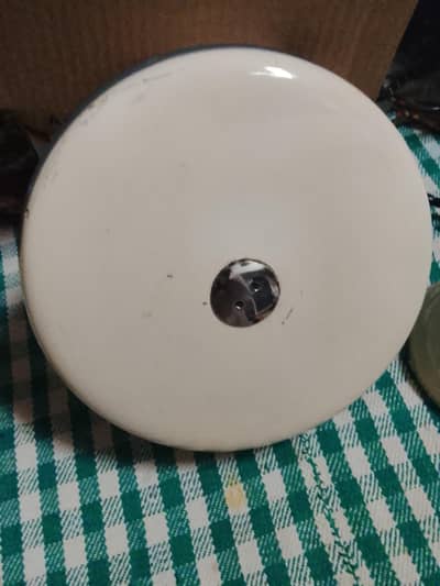 Indus fan 03216413760