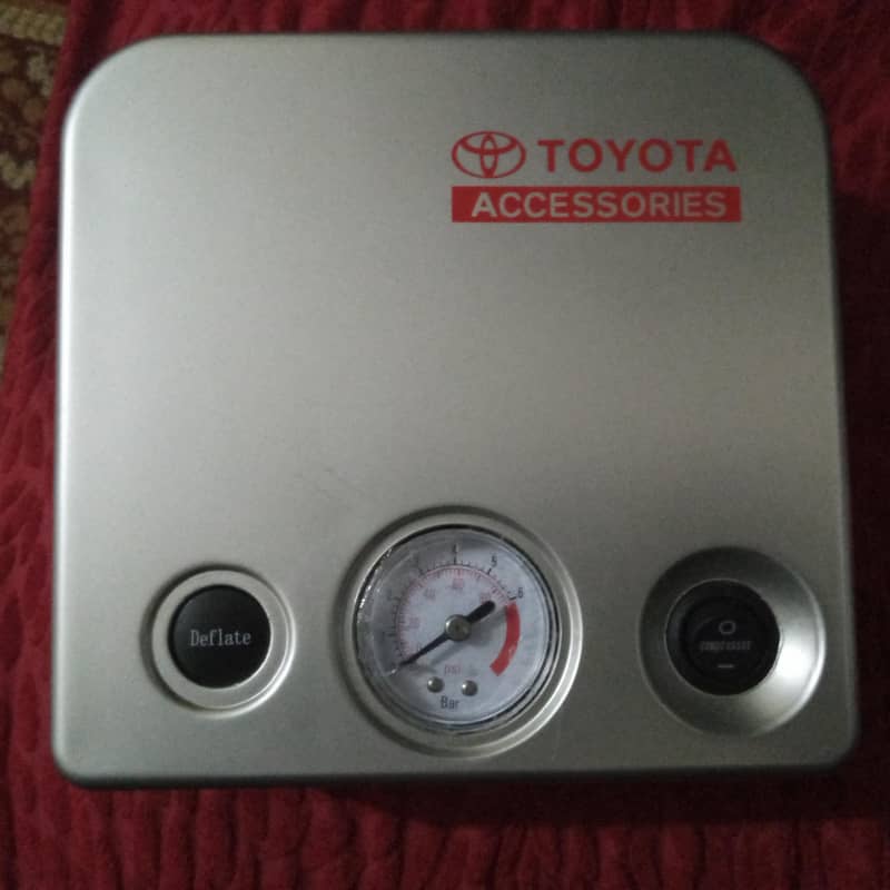 air compressor 0