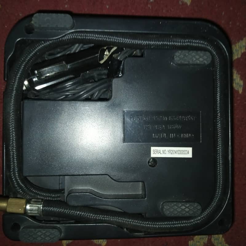 air compressor 1