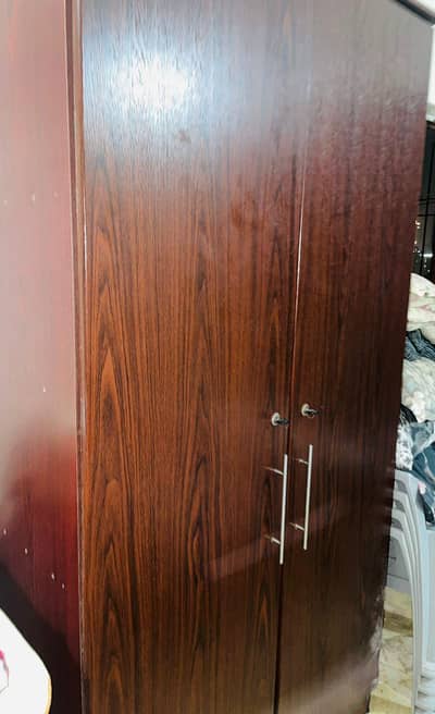 Wardrobe