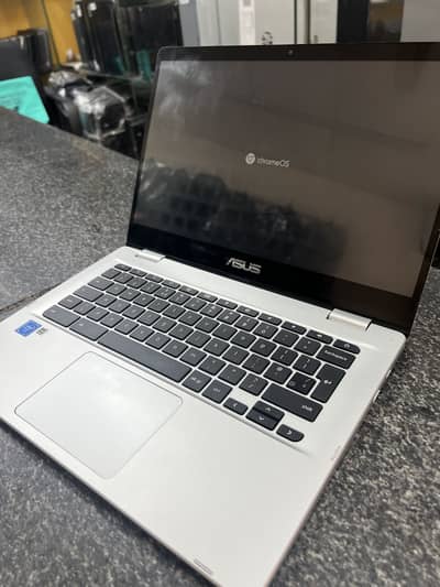 Cromebook