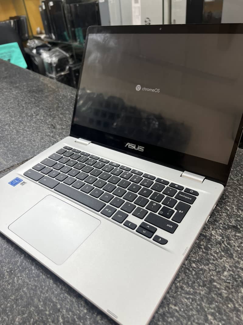 Cromebook 0