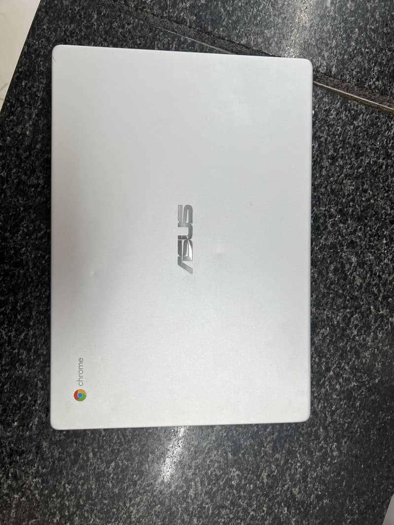 Cromebook 1