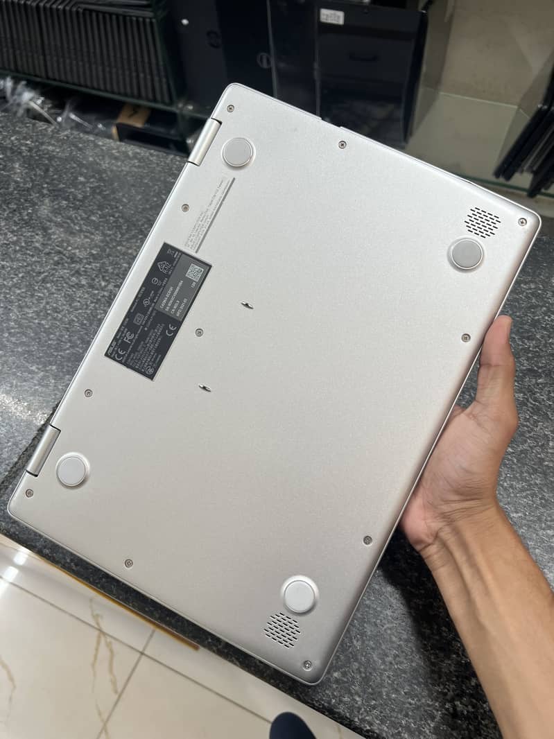 Cromebook 3