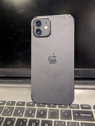 iPhone 12 128GB Factory Unlock Non PTA | All Original