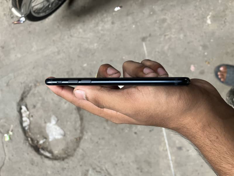 IPhone Se 3rd generation 4