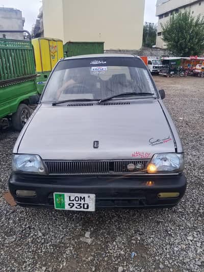 92 Mehran for Sale
