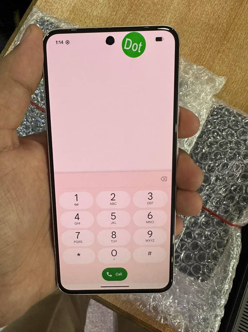 Google Pixel 8 1