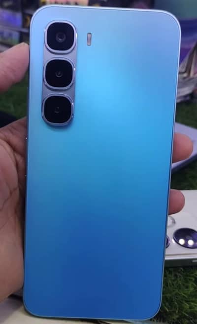 Infinix hot 60 pro