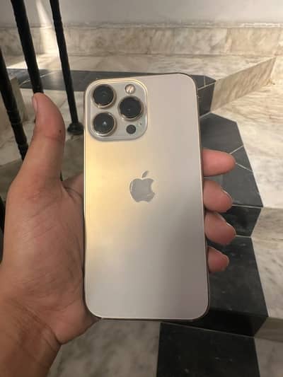 Apple iPhone 13 Pro