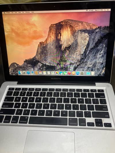 Apple Macbook Pro