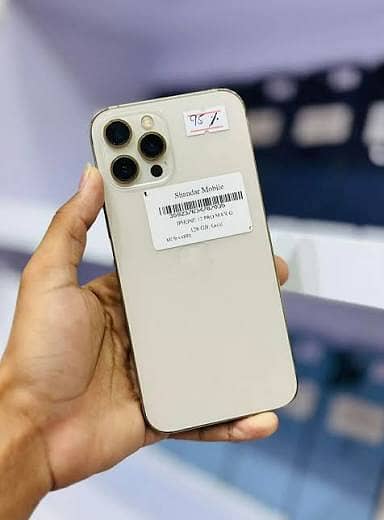 Apple iPhone 12 Pro Max