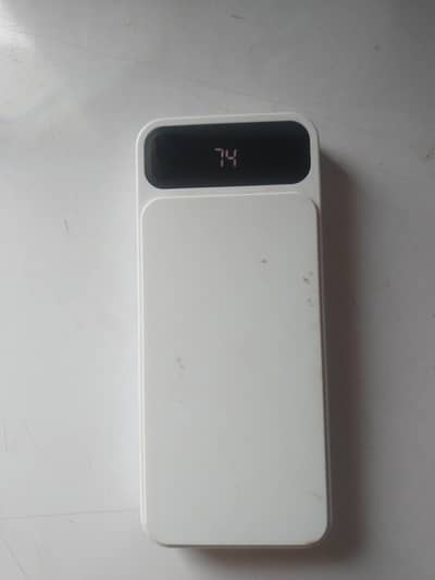 power bank