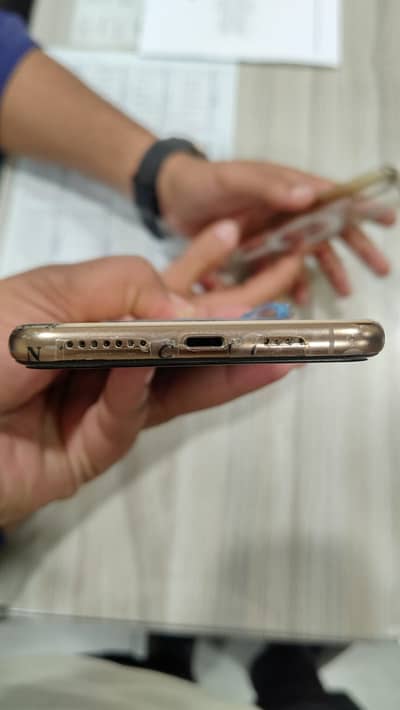Apple iPhone XS Max