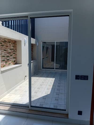 Fahad Farman Associates Offers DHA 9 Town House For Sale