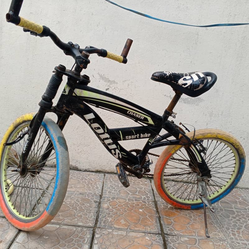 bicycle 1