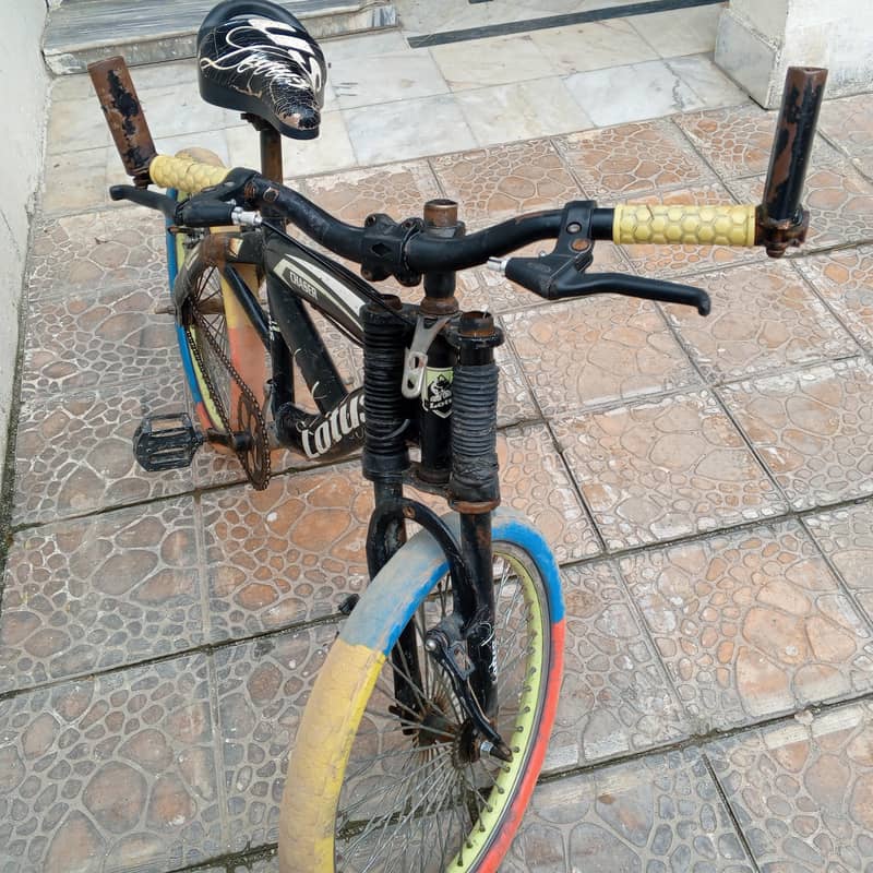 bicycle 2