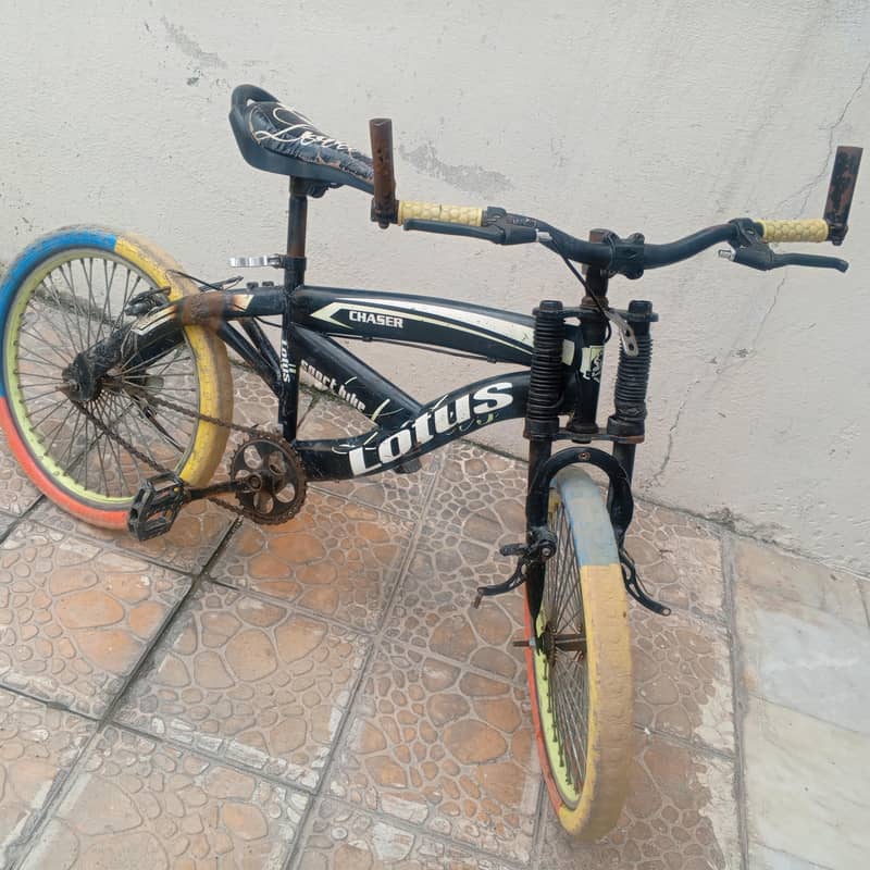 bicycle 3