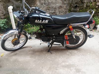 70cc bike for sale . .