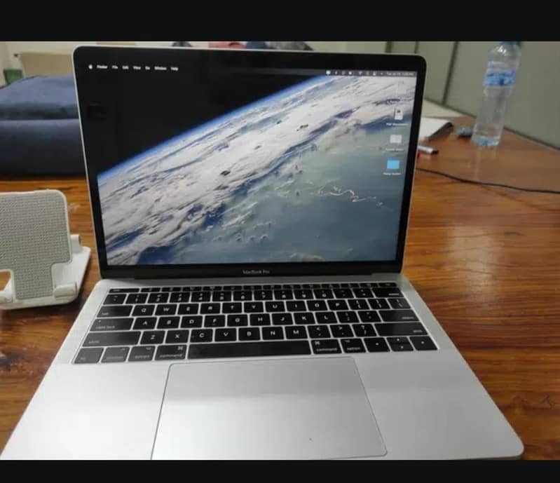 MacBook Pro 2016 0