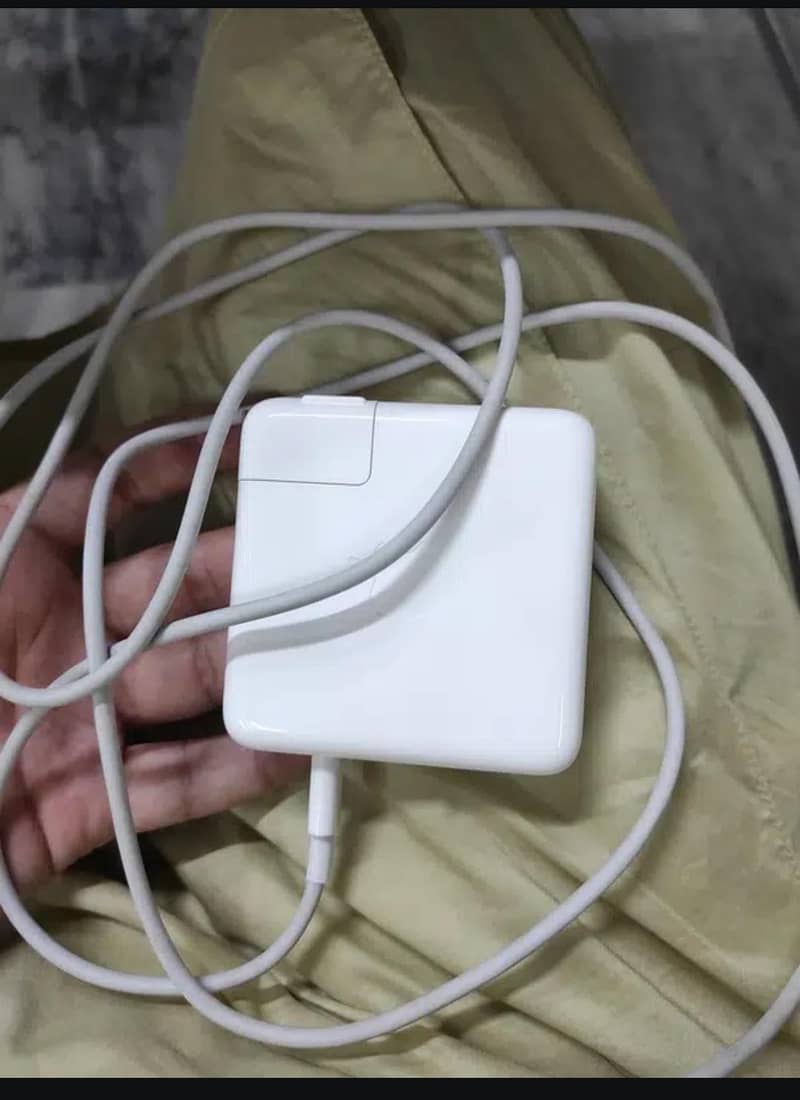 MacBook Pro 2016 4