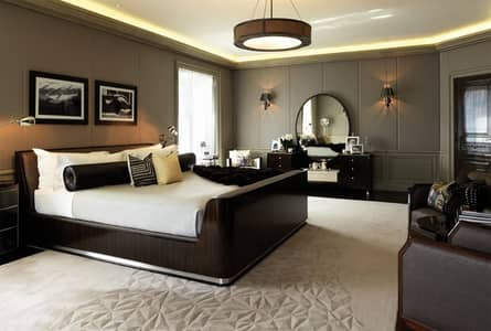 Fahad Farman Associates Offers DHA 9 Town House For Sale