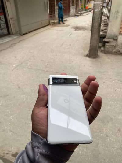 Google Pixel 7