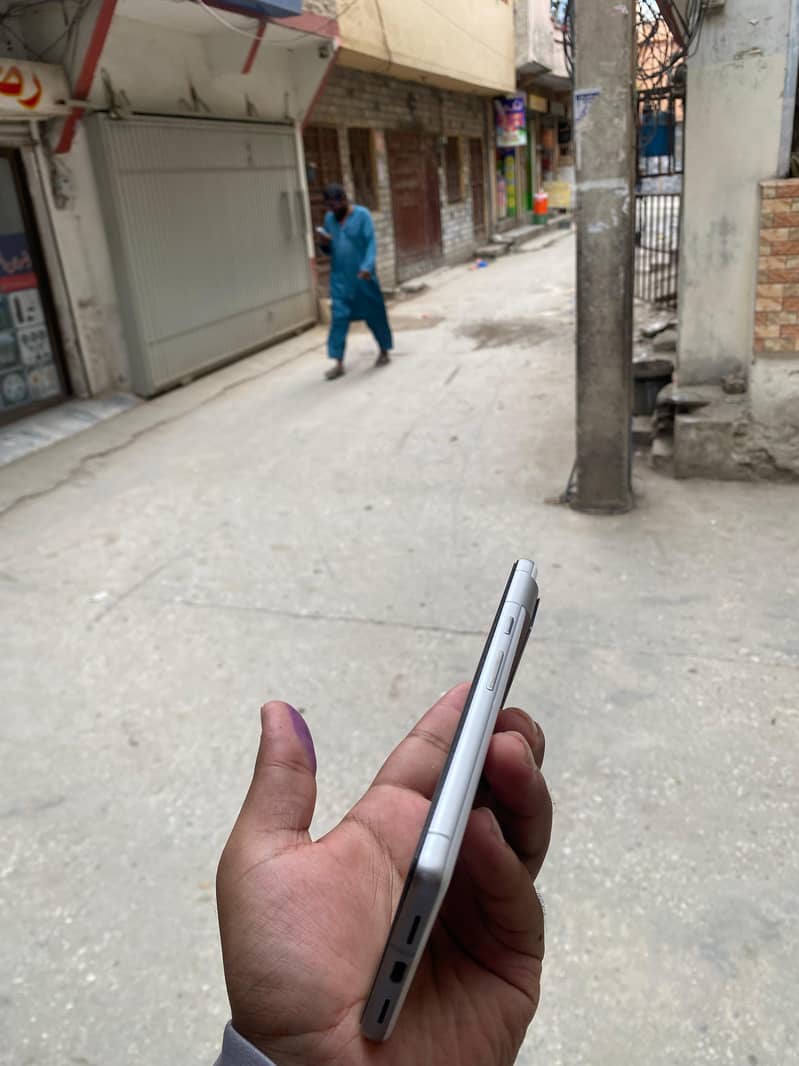 Google Pixel 7 1