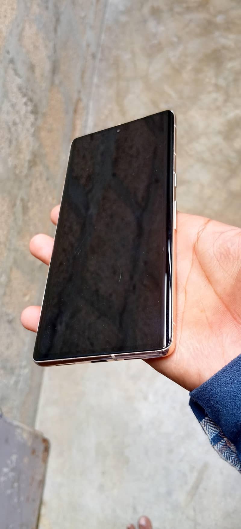 Google Pixel 7 Pro 2