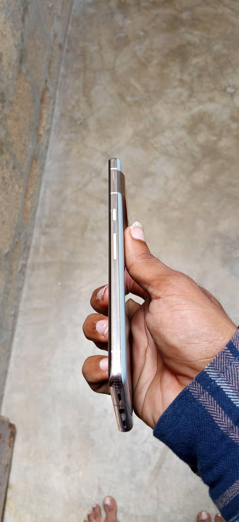 Google Pixel 7 Pro 5