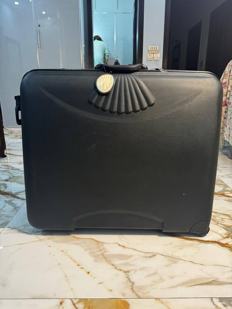 suit cases 1