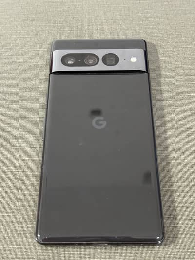 Google Pixel 7 Pro 12/256
