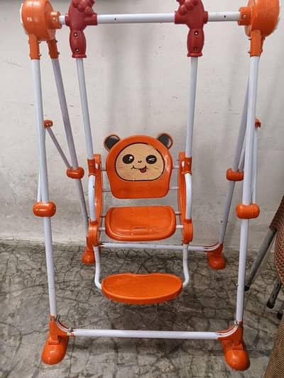 baby swing