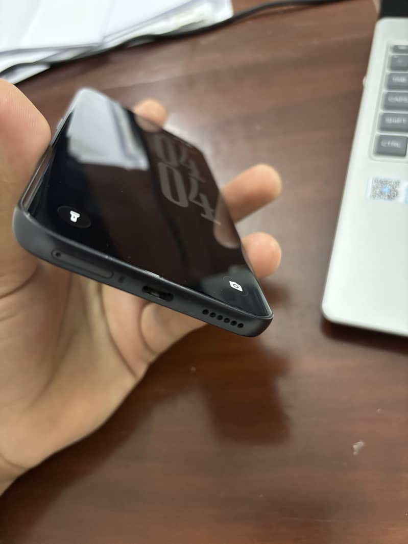 Tecno CAMON 50 pro 1