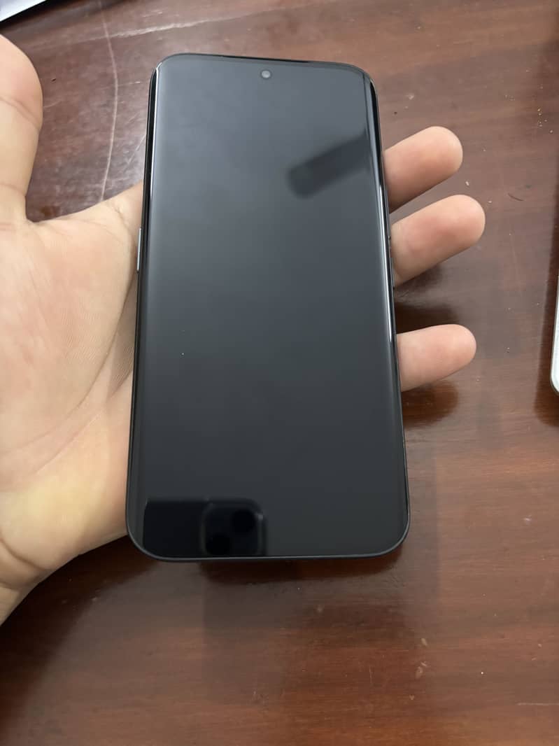 Tecno CAMON 50 pro 2