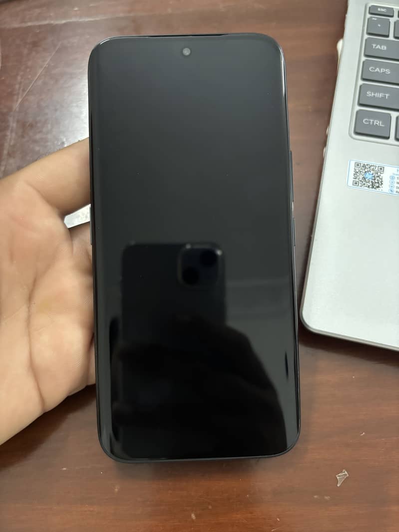 Tecno CAMON 50 pro 3