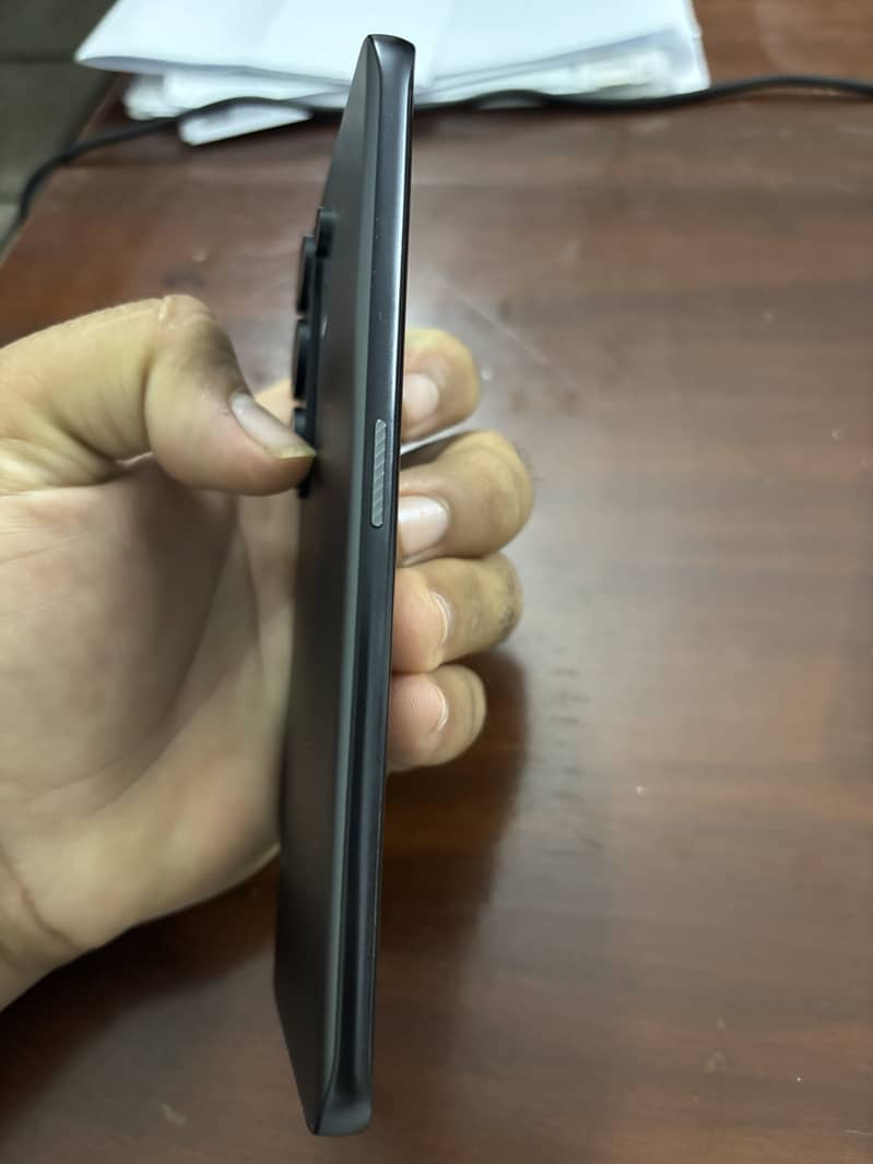 Tecno CAMON 50 pro 5